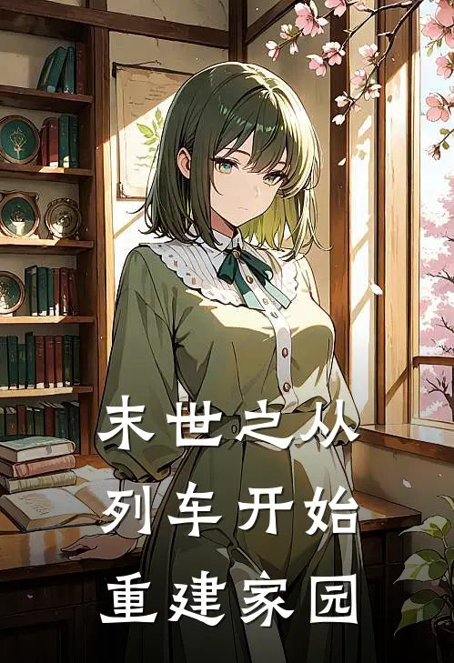 末世之从列车开始重建家园