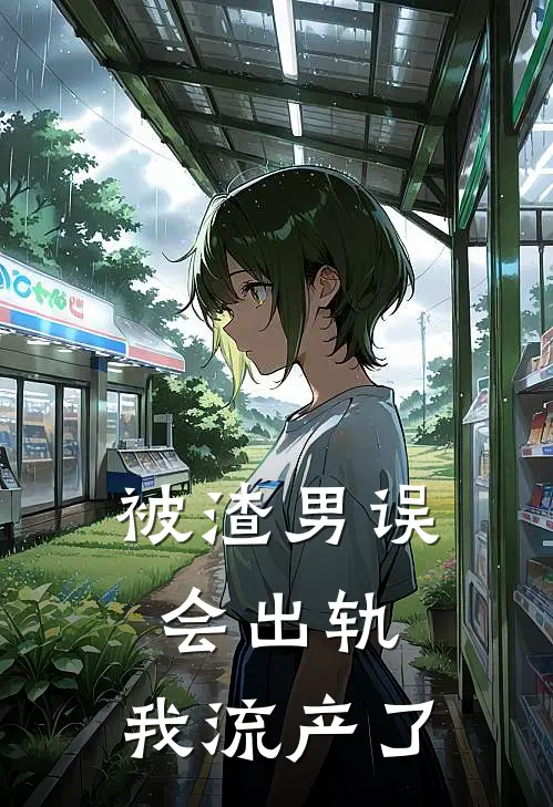 被渣男误会出轨，我流产了