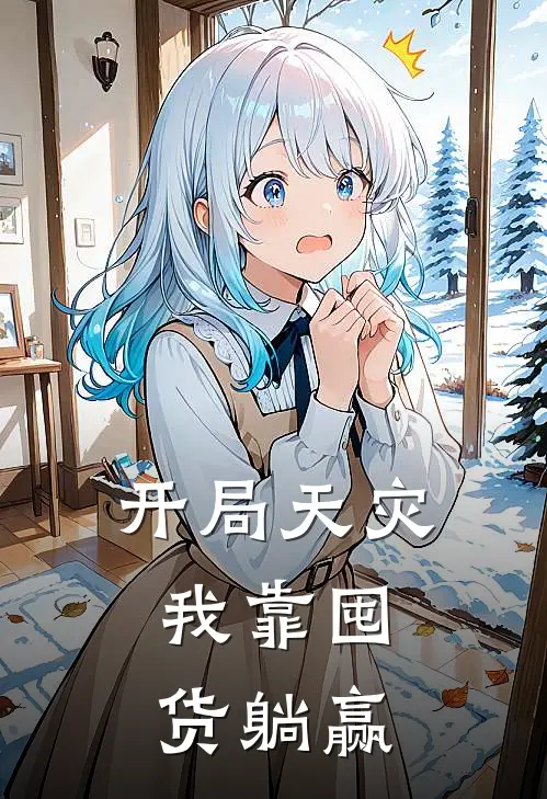 开局天灾：我靠囤货躺赢