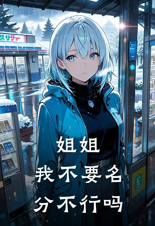 姐姐，我不要名分不行吗