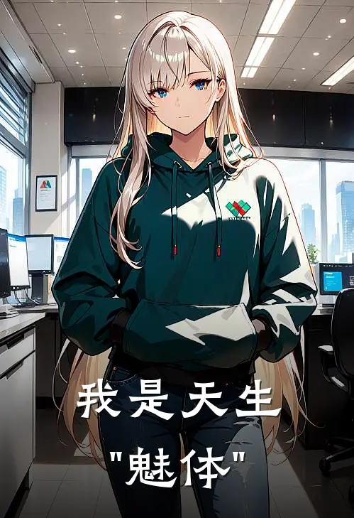 我是天生"魅体"