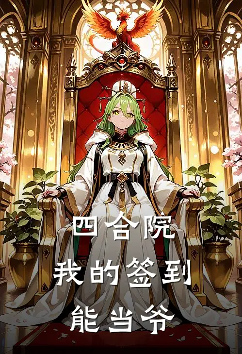 四合院：我的签到能当爷