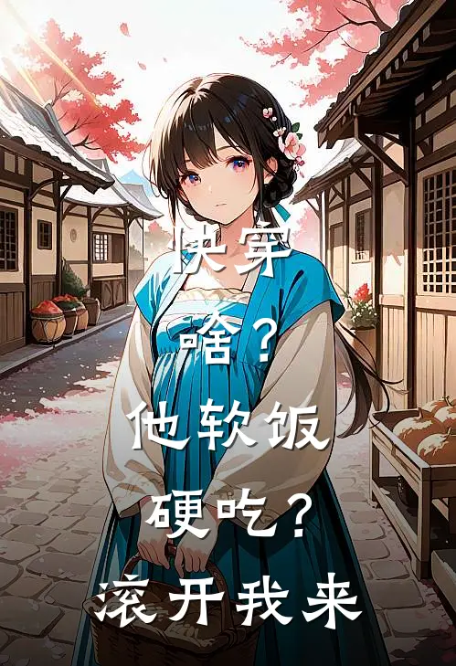 快穿：啥？他软饭硬吃？滚开我来