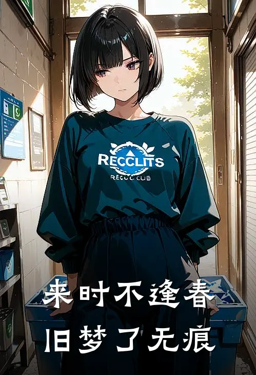 来时不逢春，旧梦了无痕