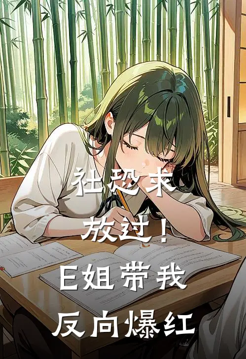 社恐求放过！E姐带我反向爆红
