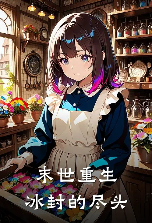 末世重生：冰封的尽头