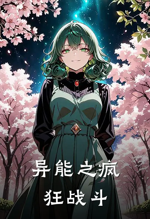 异能之疯狂战斗