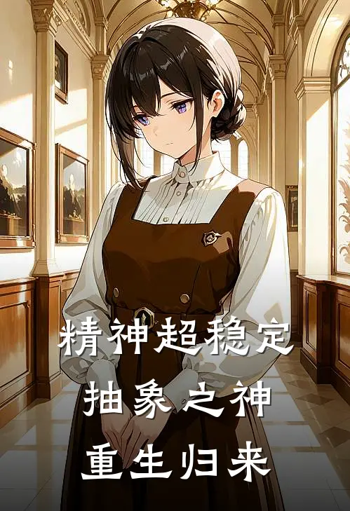 精神超稳定：抽象之神重生归来