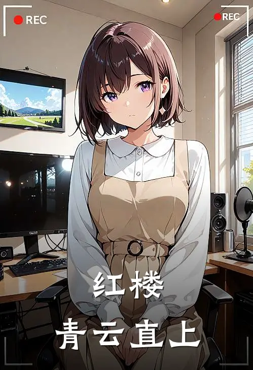 红楼：青云直上