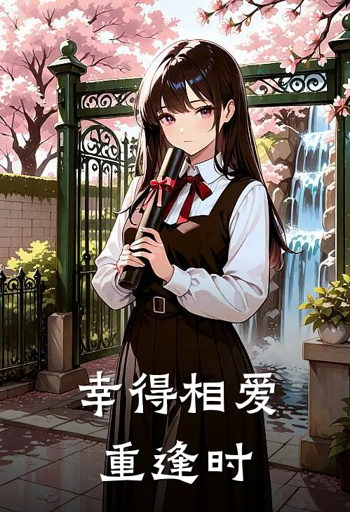 幸得相爱重逢时