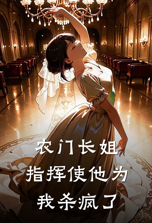 农门长姐：指挥使他为我杀疯了