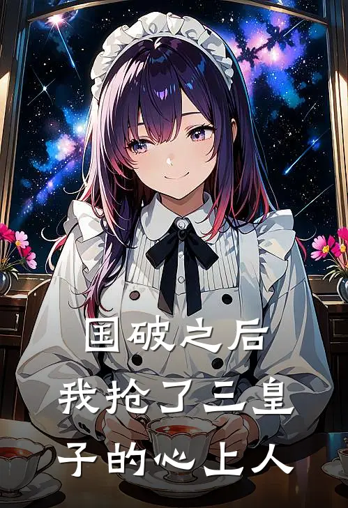 国破之后，我抢了三皇子的心上人