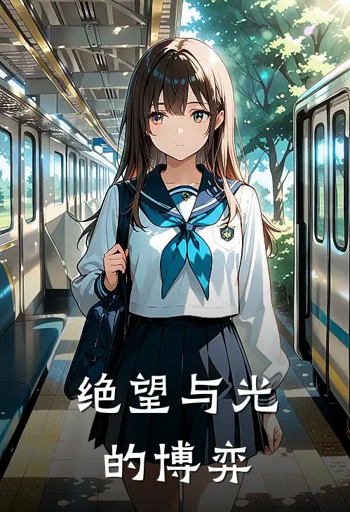 绝望与光的博弈