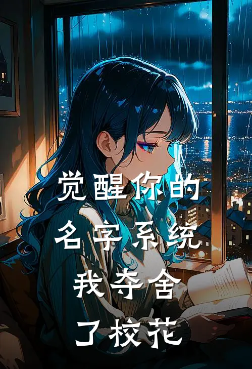 觉醒你的名字系统，我夺舍了校花