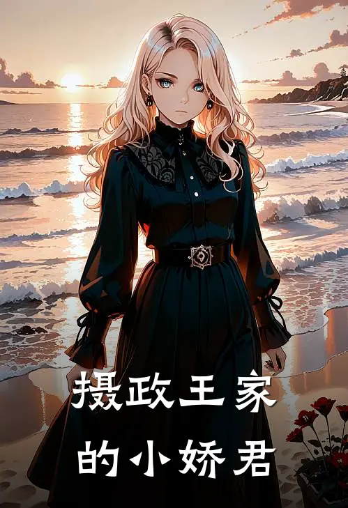 摄政王家的小娇君