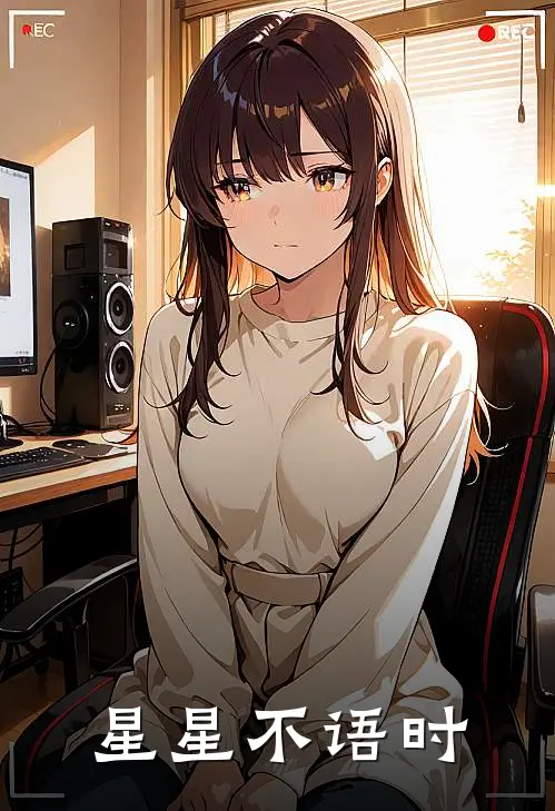 星星不语时