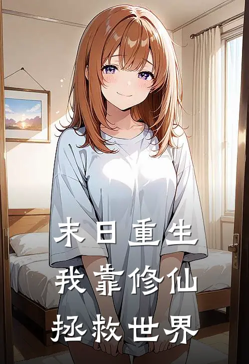 末日重生：我靠修仙拯救世界