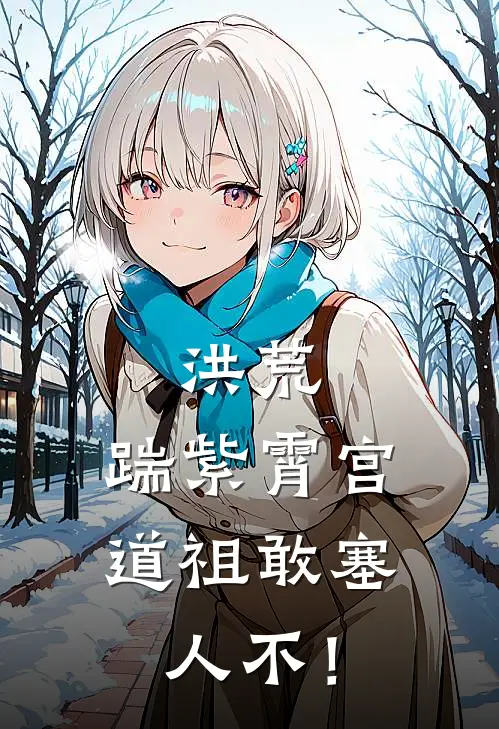 洪荒：踹紫霄宫，道祖敢塞人不！