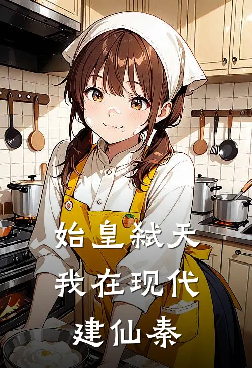 始皇弑天：我在现代建仙秦