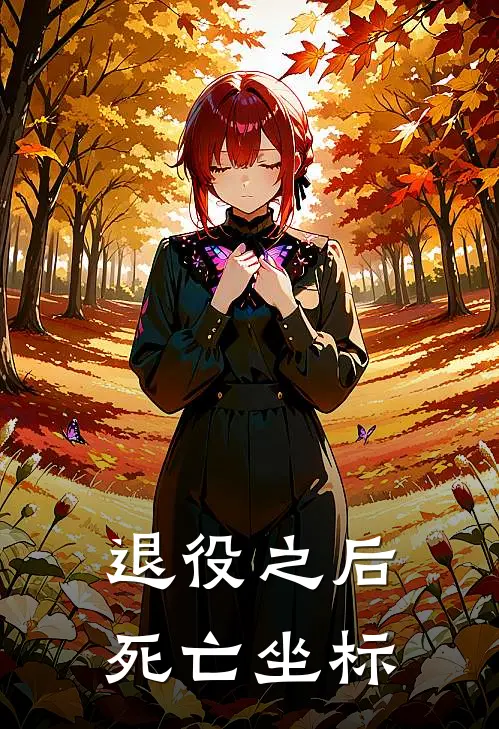 退役之后：死亡坐标