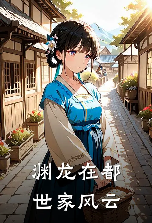 渊龙在都：世家风云