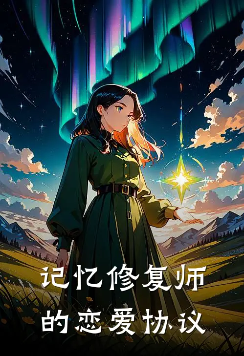 记忆修复师的恋爱协议