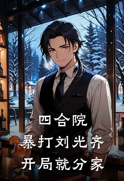 四合院：暴打刘光齐，开局就分家