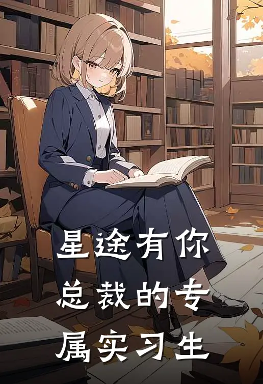 星途有你：总裁的专属实习生