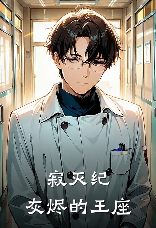 寂灭纪：灰烬的王座