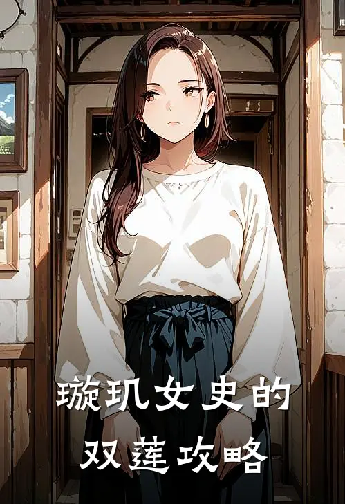 璇玑女史的双莲攻略