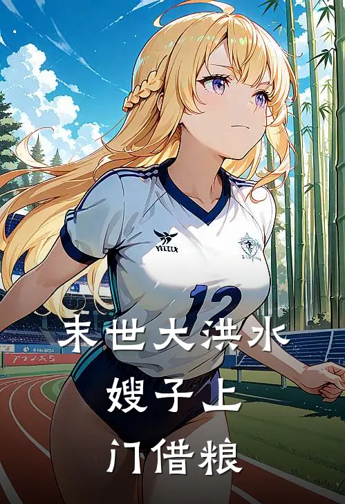 末世大洪水：嫂子上门借粮