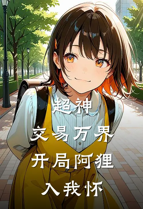 超神：交易万界，开局阿狸入我怀