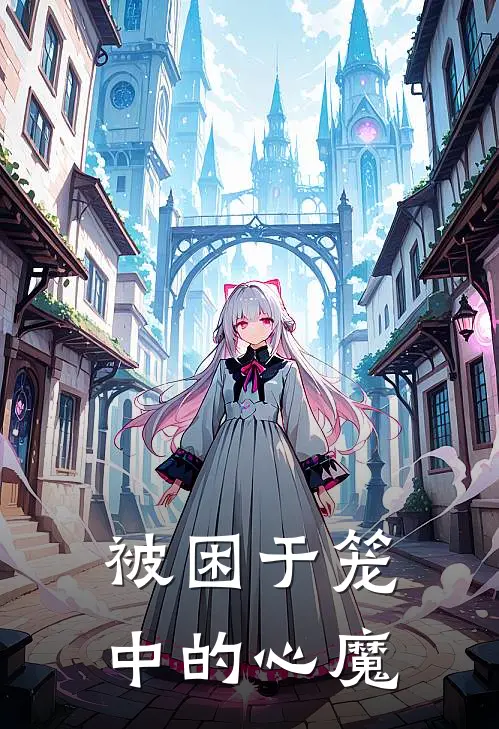 被困于笼中的心魔