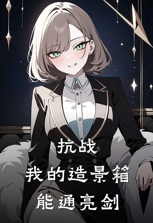 抗战：我的造景箱能通亮剑