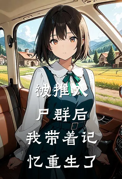 被推入尸群后，我带着记忆重生了