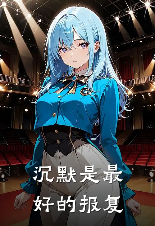 沉默是最好的报复