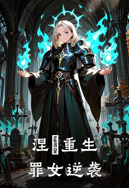 涅槃重生：罪女逆袭