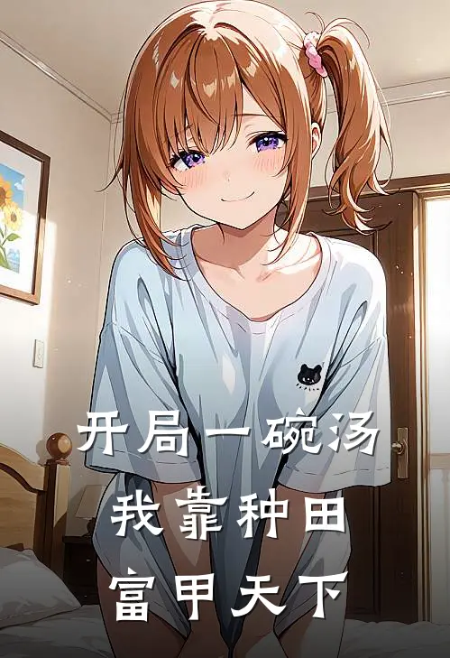 开局一碗汤，我靠种田富甲天下