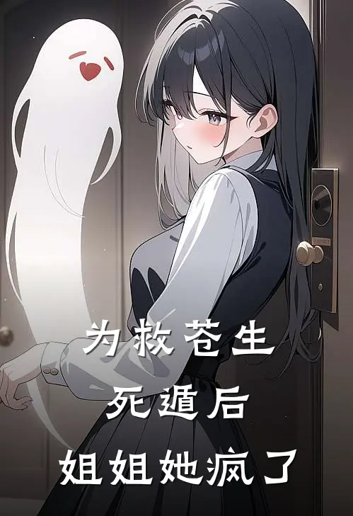 为救苍生死遁后，姐姐她疯了