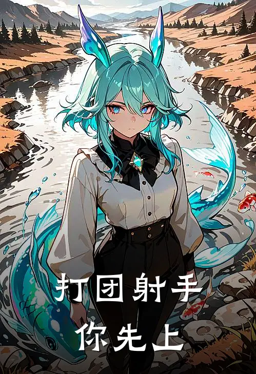 打团射手你先上