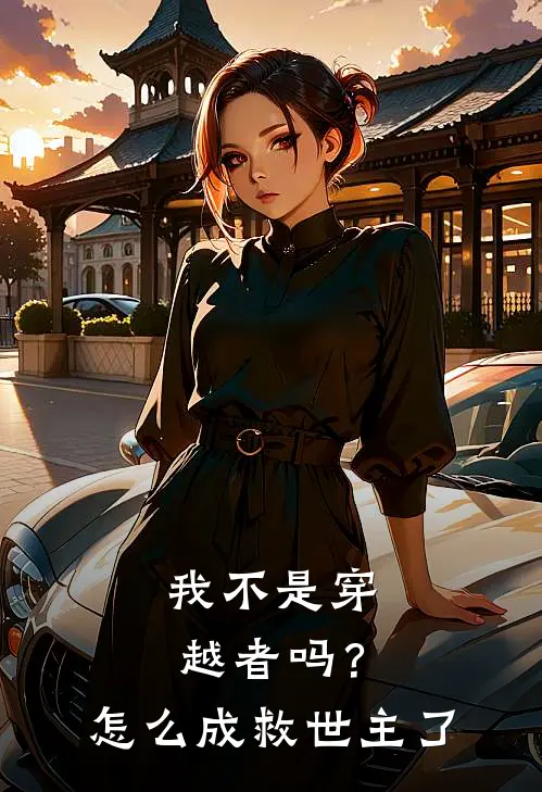 我不是穿越者吗？怎么成救世主了