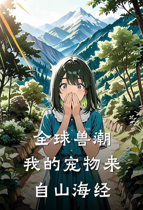 全球兽潮：我的宠物来自山海经