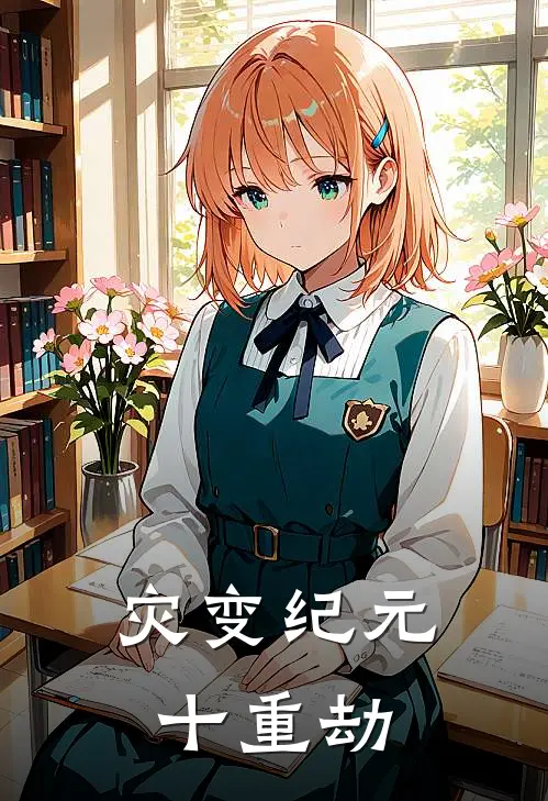 灾变纪元：十重劫