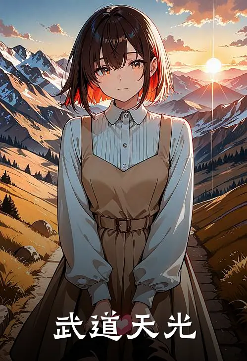 武道天光