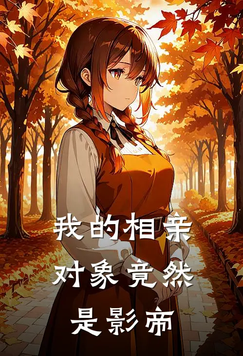 我的相亲对象竟然是影帝