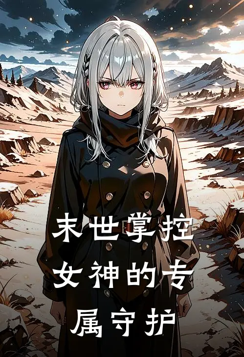 末世掌控：女神的专属守护