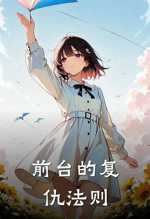 前台的复仇法则