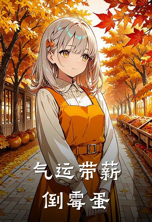 气运带薪倒霉蛋