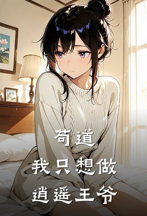 苟道，我只想做逍遥王爷