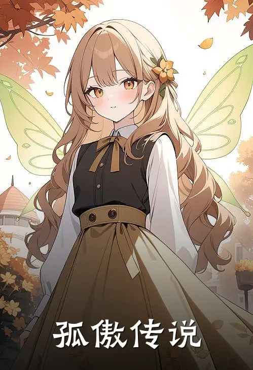 孤傲传说